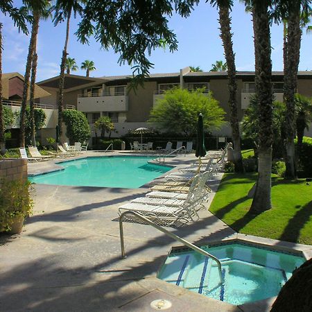 Bi127 - Biarritz Mirage Villa Palm Springs Ngoại thất bức ảnh