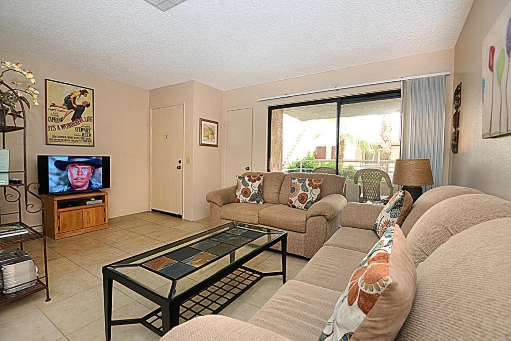 Bi127 - Biarritz Mirage Villa Palm Springs Ngoại thất bức ảnh