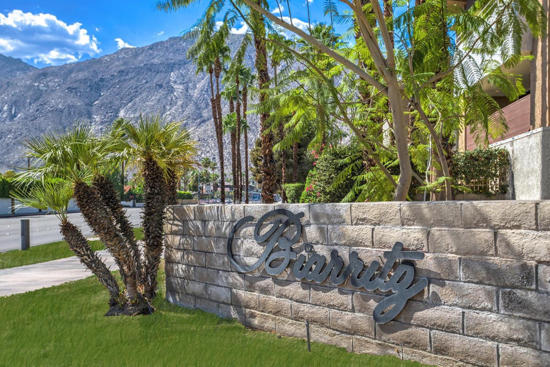 Bi127 - Biarritz Mirage Villa Palm Springs Ngoại thất bức ảnh